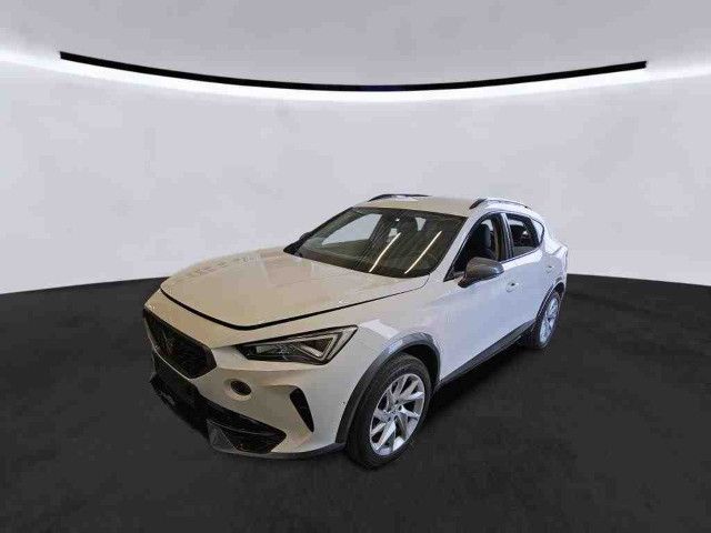 Cupra Formentor 2023