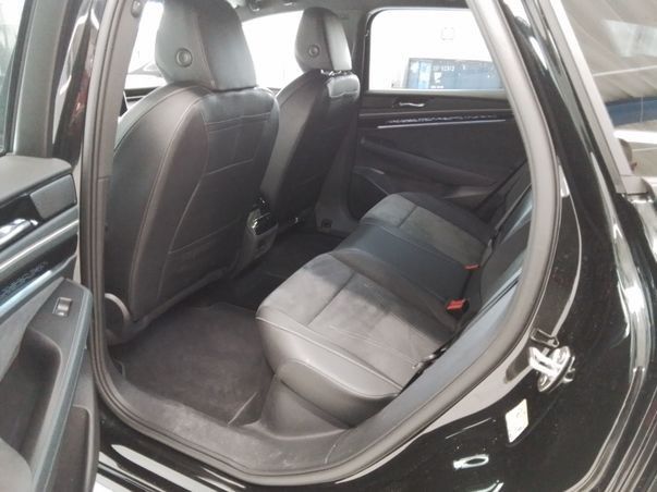 Volkswagen ID.7 2025