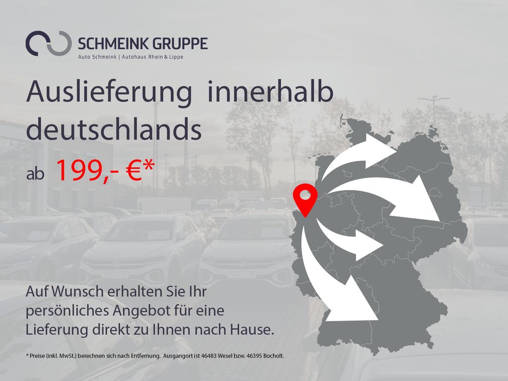 Volkswagen ID.7 2025