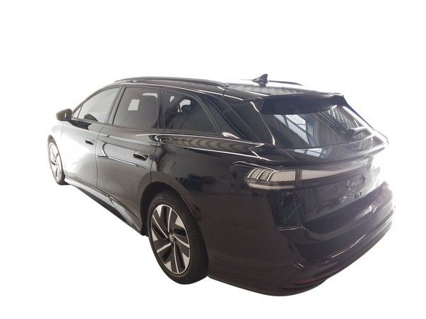 Volkswagen ID.7 2025