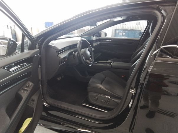 Volkswagen ID.7 2025