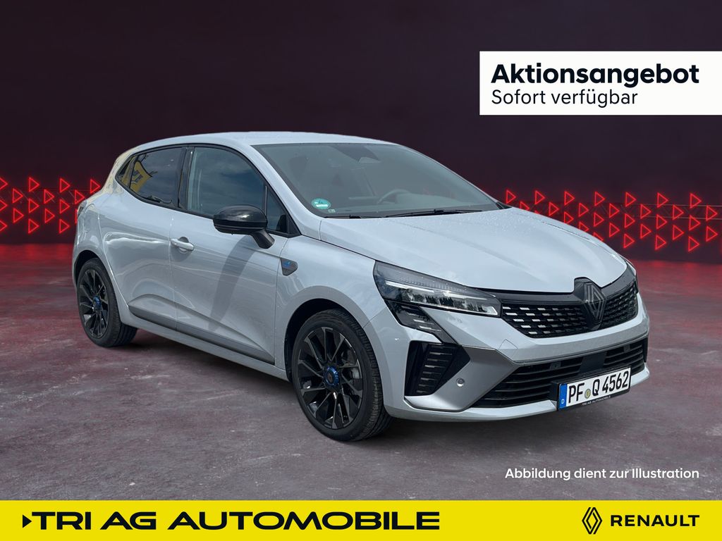 Renault Clio 2025