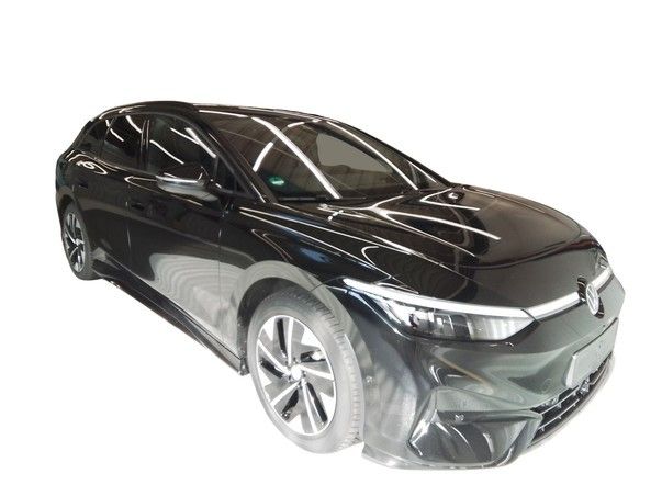 Volkswagen ID.7 2025