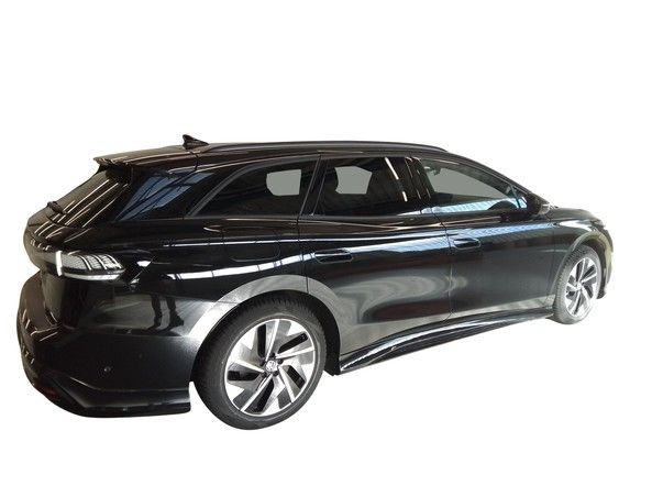 Volkswagen ID.7 2025