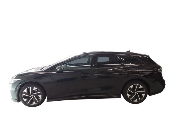 Volkswagen ID.7 2025