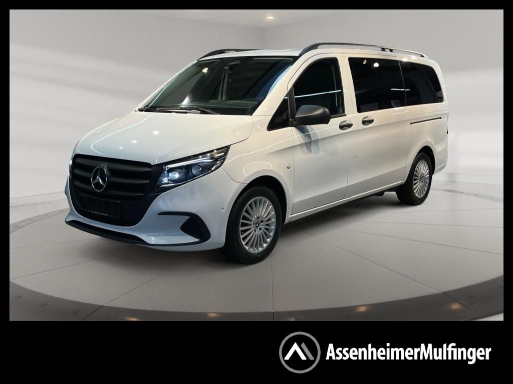 Mercedes-Benz Vito 2024