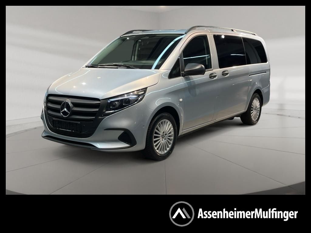 Mercedes-Benz Vito 2024