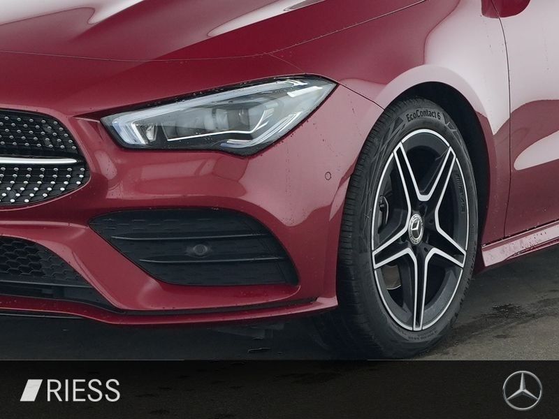 Mercedes-Benz CLA 200 2024