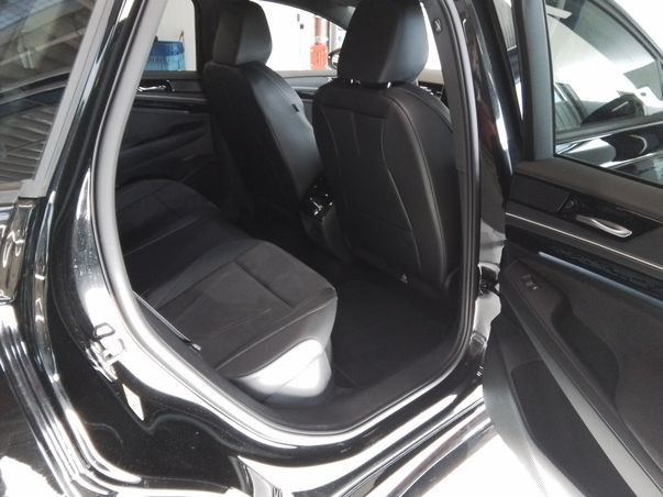 Volkswagen ID.7 2025