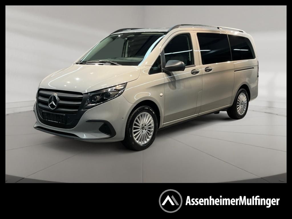 Mercedes-Benz Vito 2024