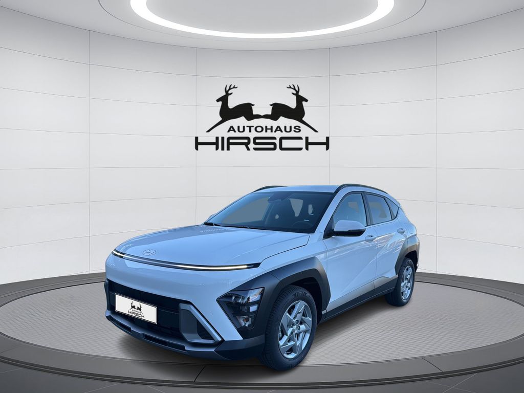 Hyundai KONA 2025
