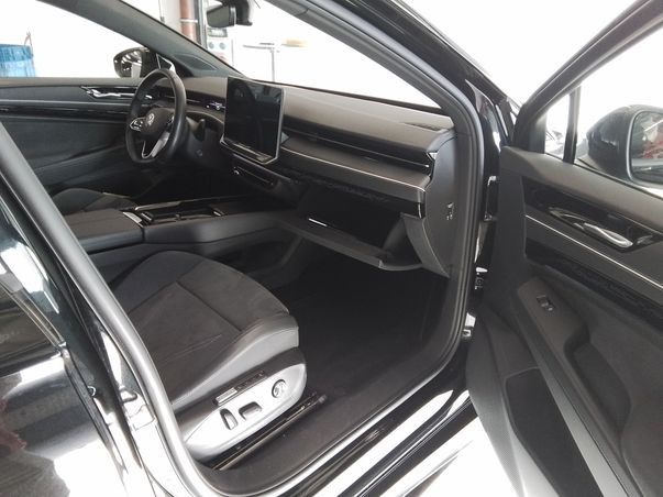 Volkswagen ID.7 2025