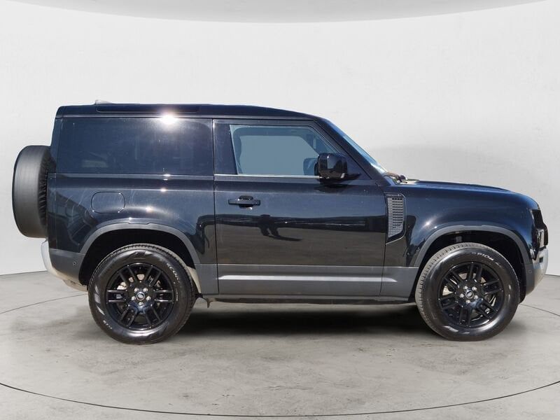 Land Rover Defender 2021