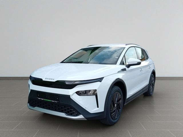 Skoda Elroq 2025