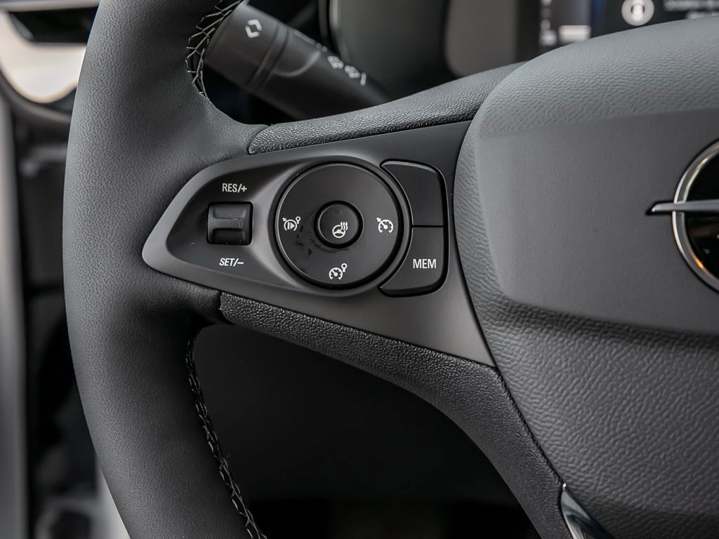Opel Corsa 2025