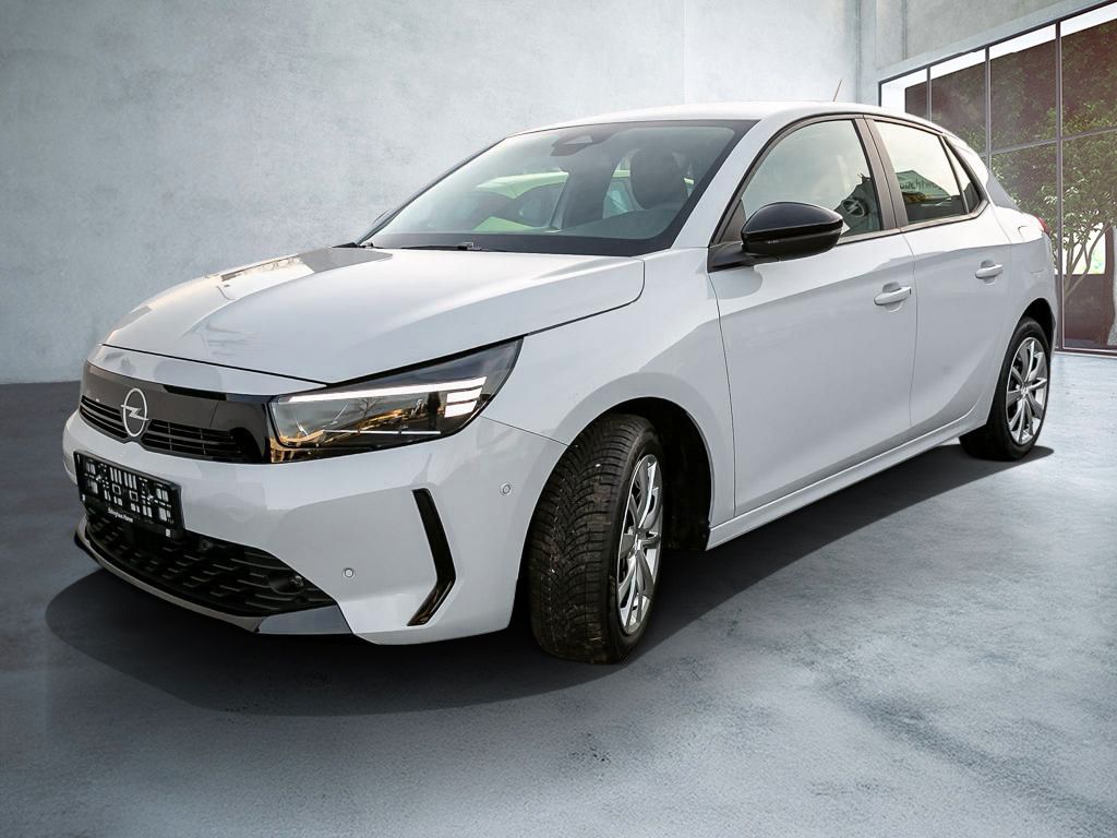 Opel Corsa 2025