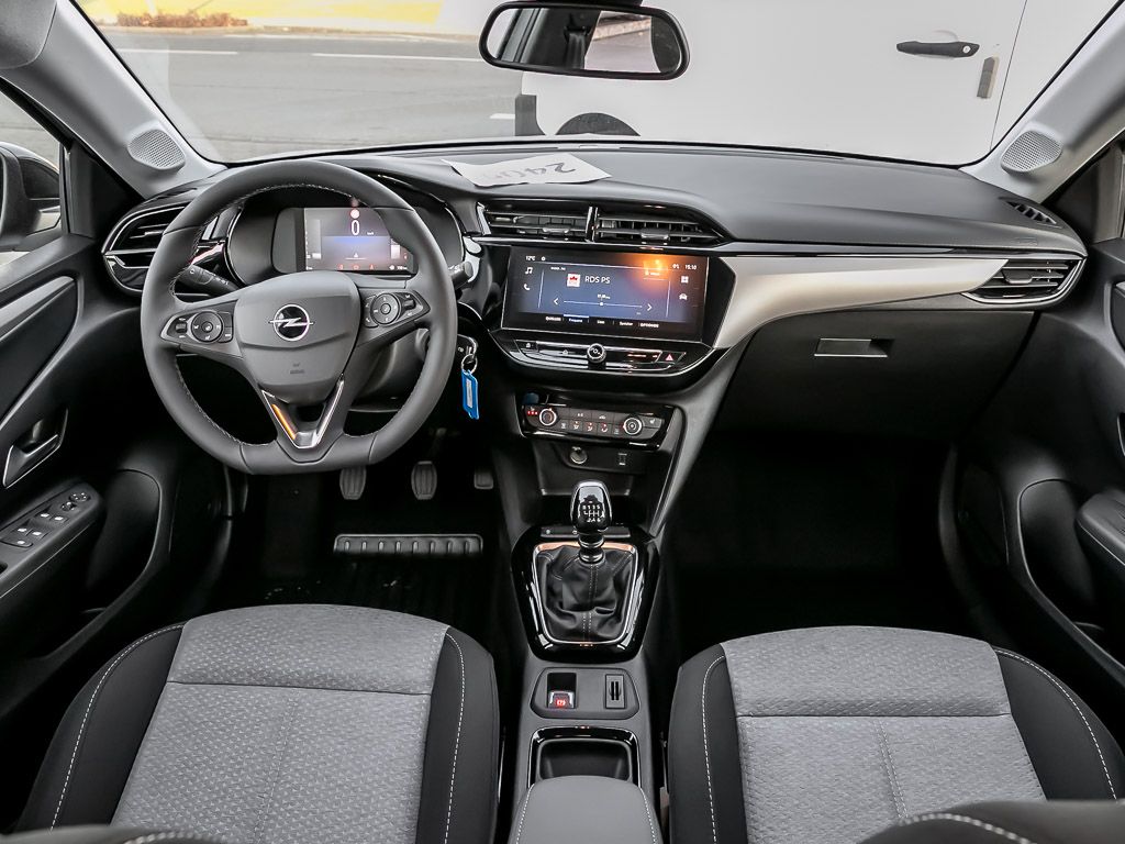 Opel Corsa 2025