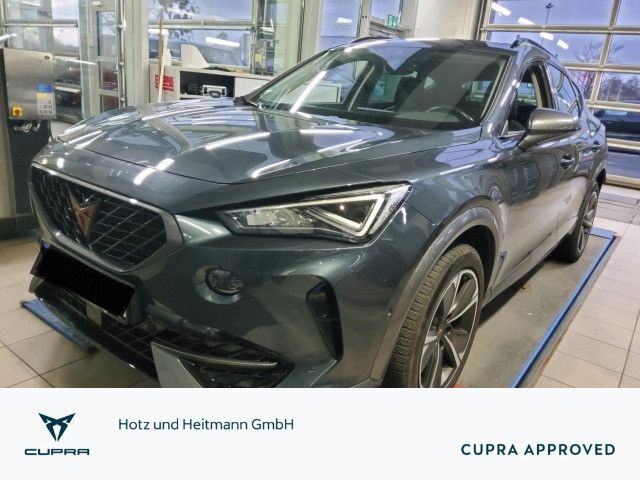 Cupra Formentor 2022