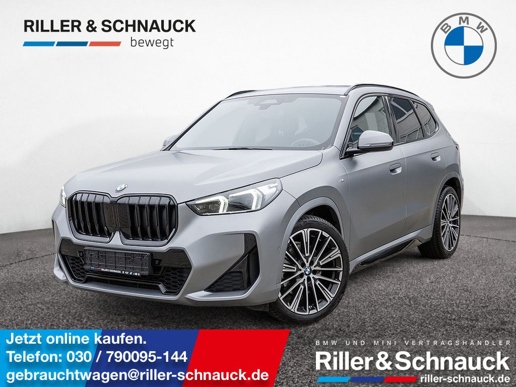 BMW X1 2024