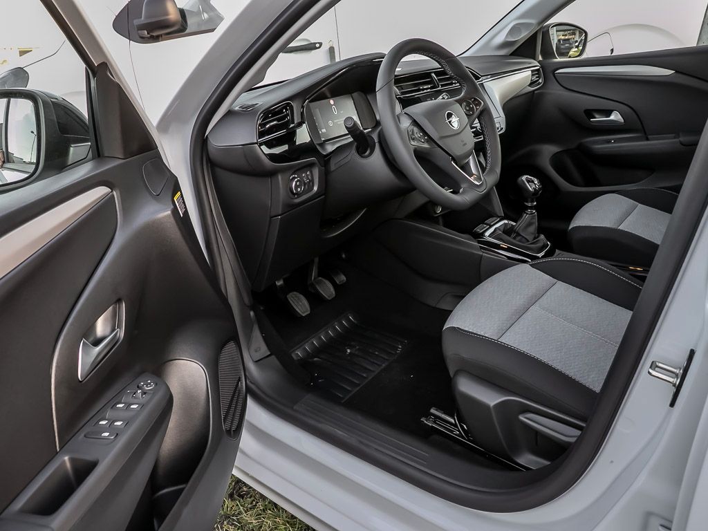 Opel Corsa 2025