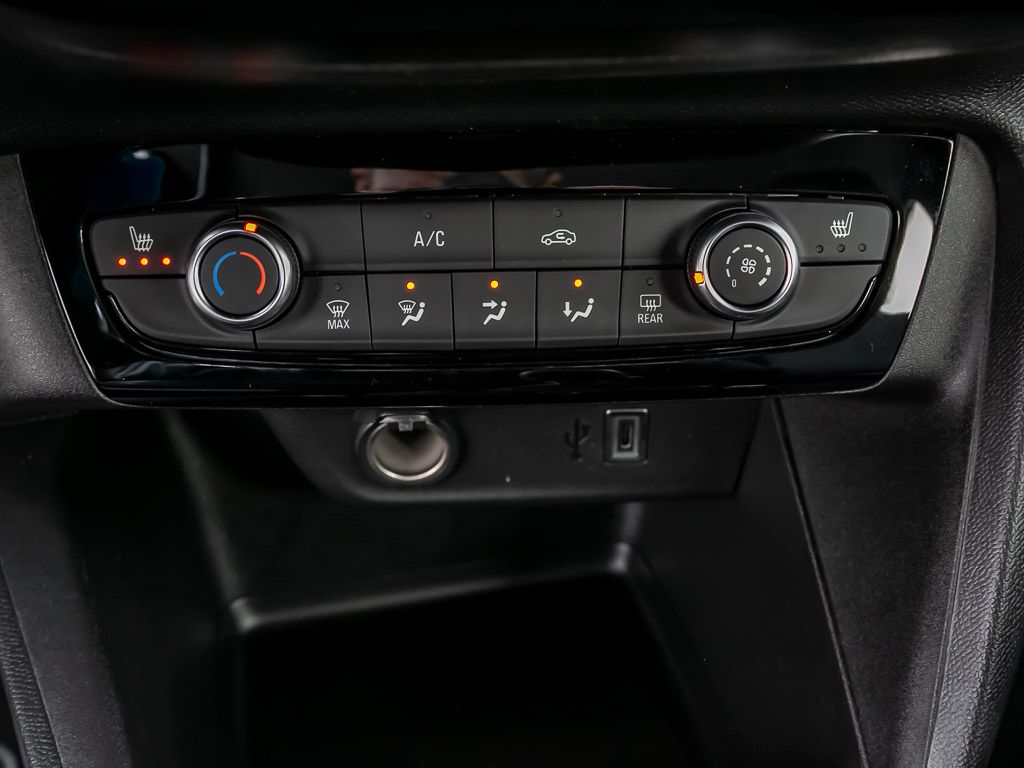 Opel Corsa 2025