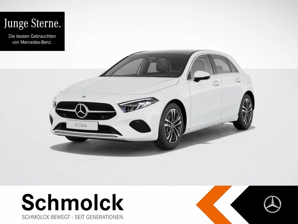 Mercedes-Benz A 180 2024