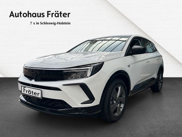 Opel Grandland (X) 2024