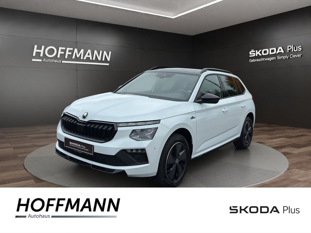 Skoda Kamiq 2025