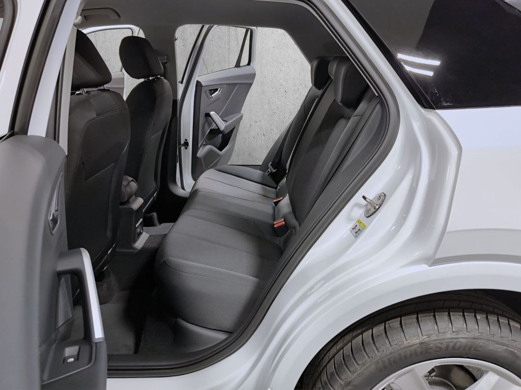 Audi Q2 2025