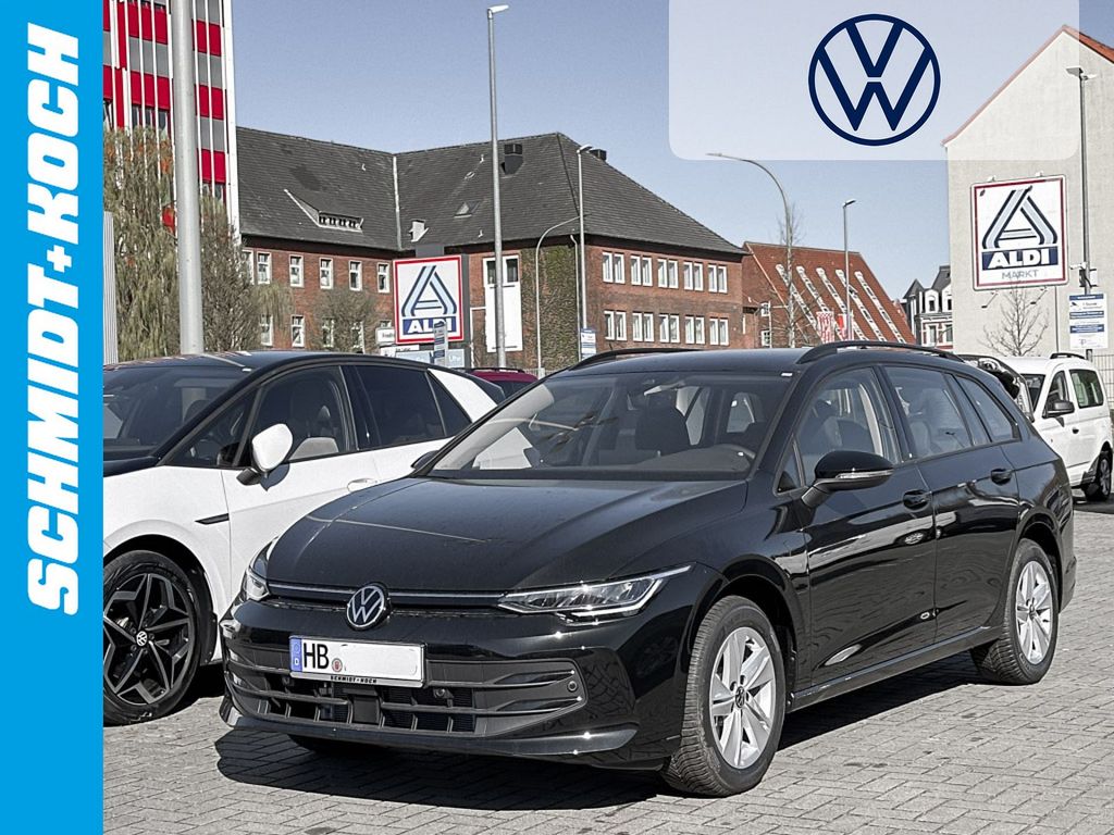 Volkswagen Golf 2024