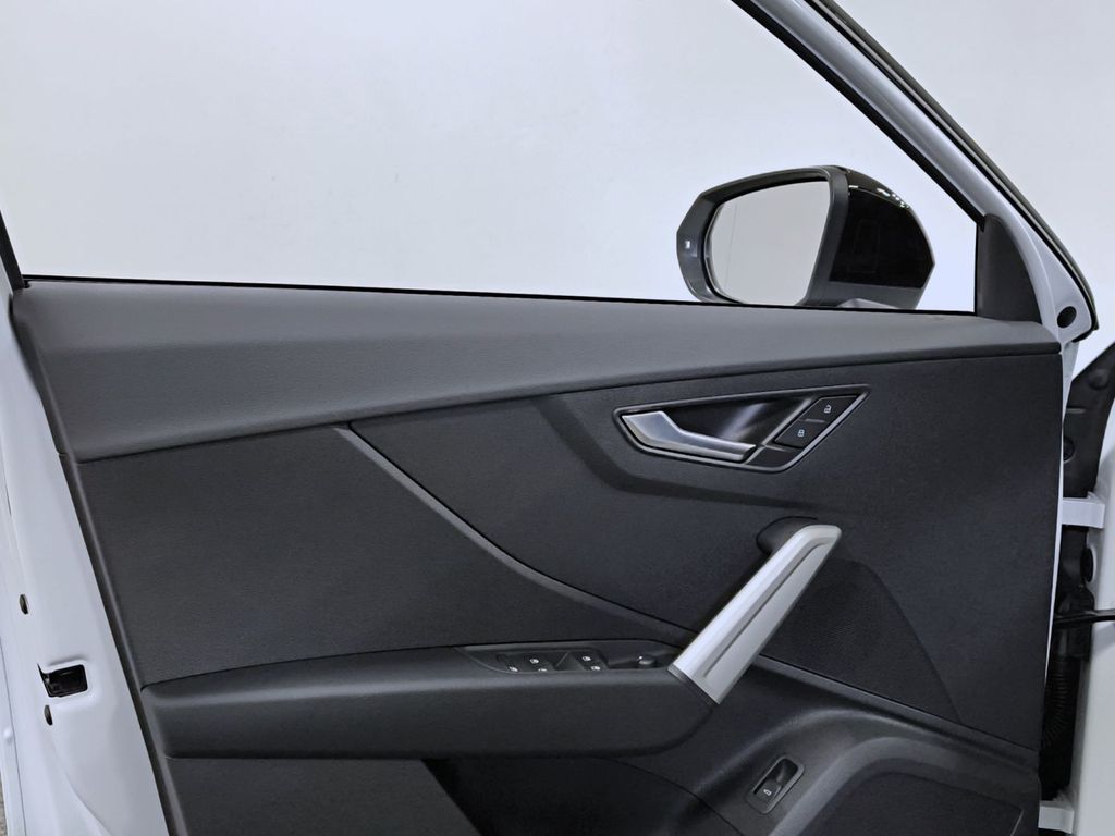 Audi Q2 2025