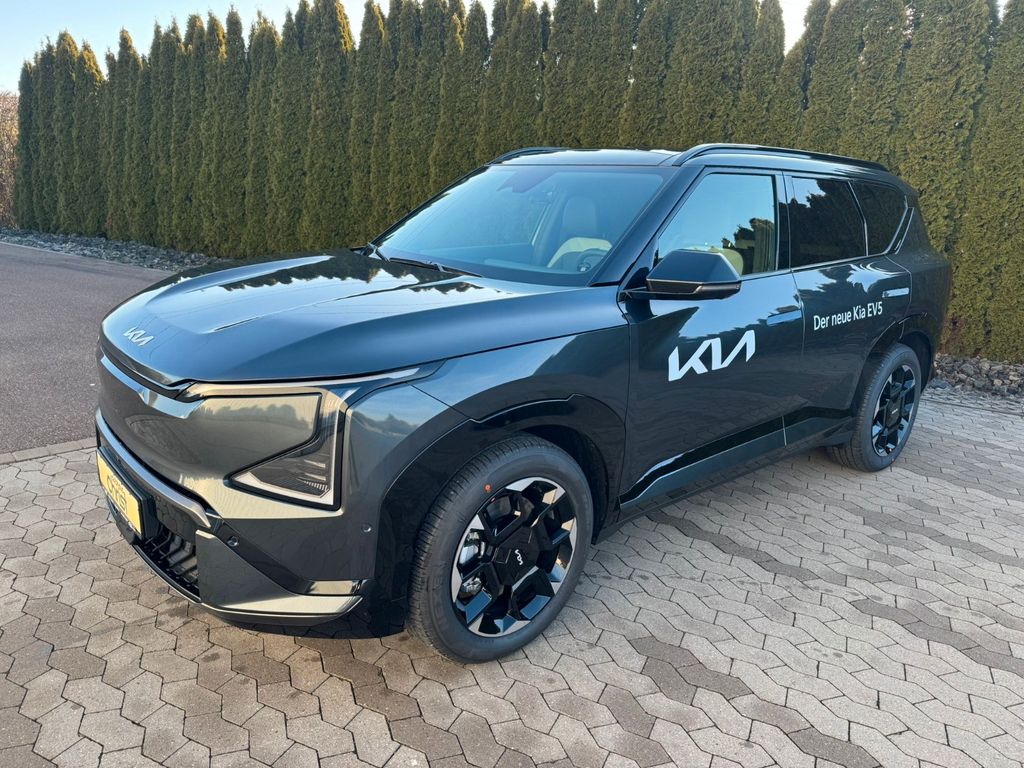 Kia EV5