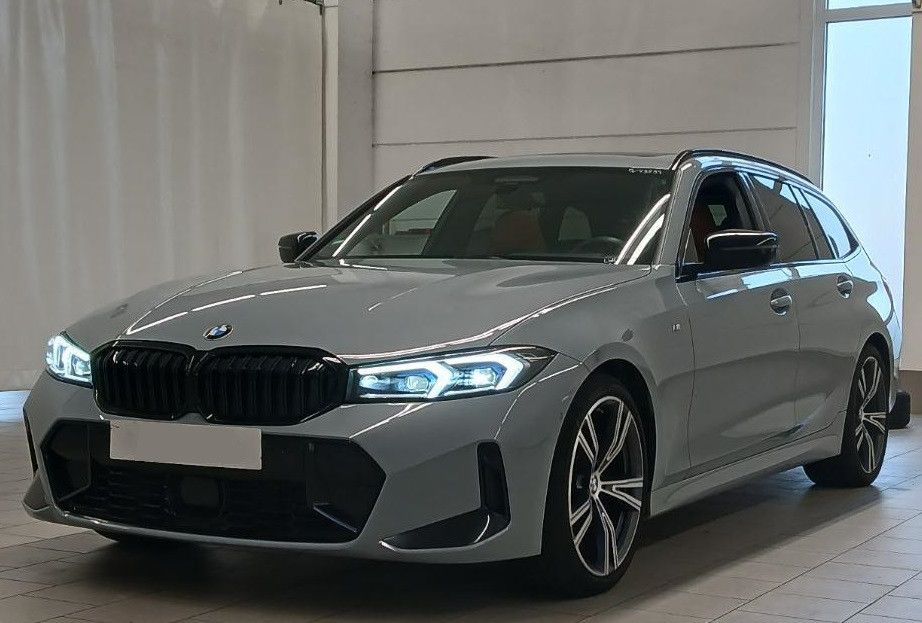 BMW 320 2024