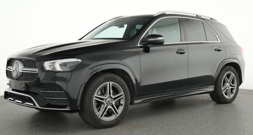 Mercedes-Benz GLE 350 2020