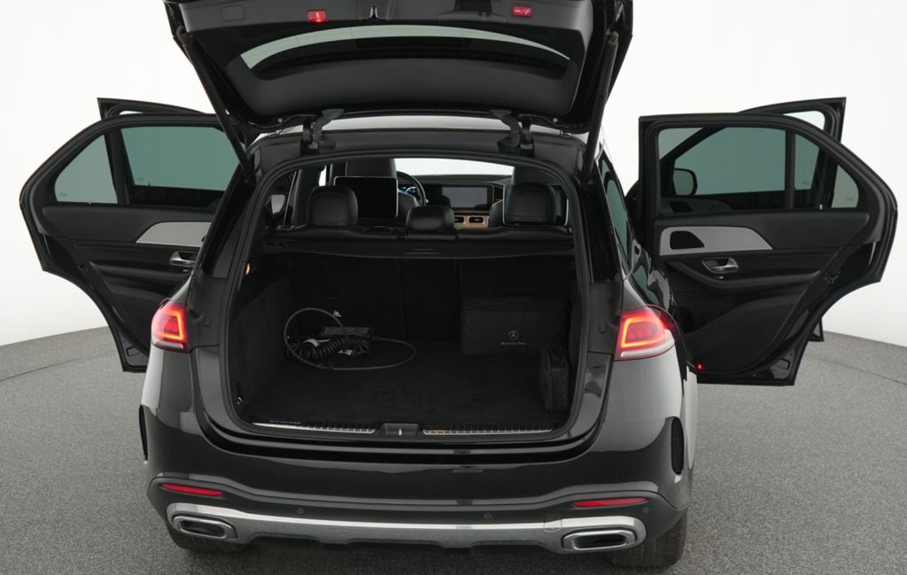 Mercedes-Benz GLE 350 2020