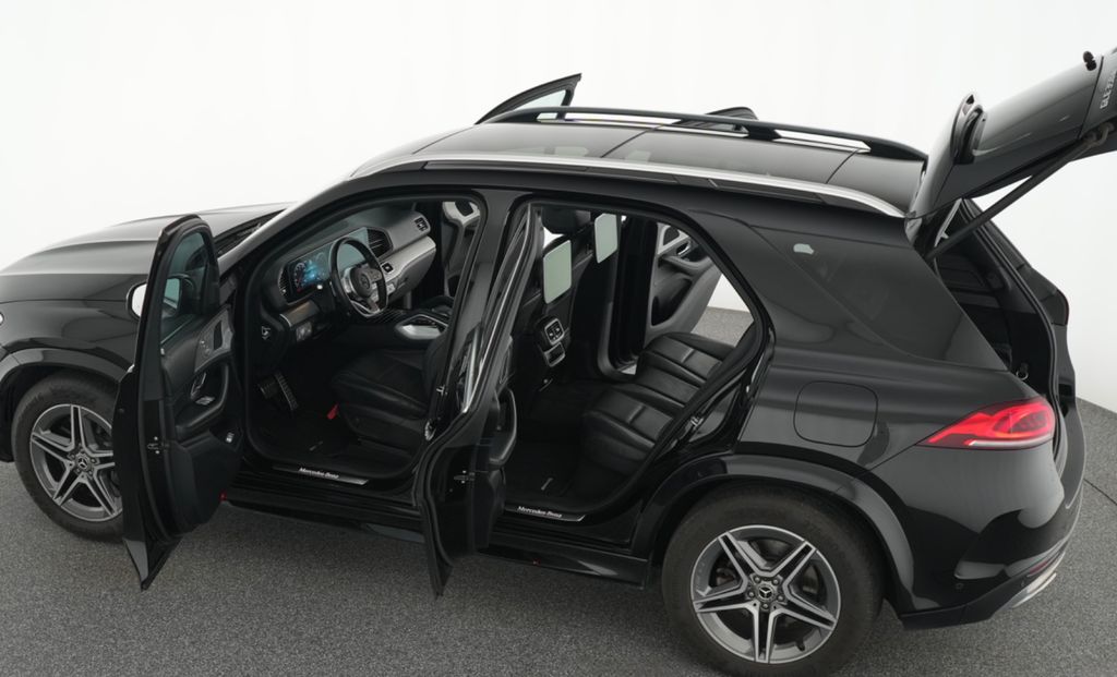 Mercedes-Benz GLE 350 2020