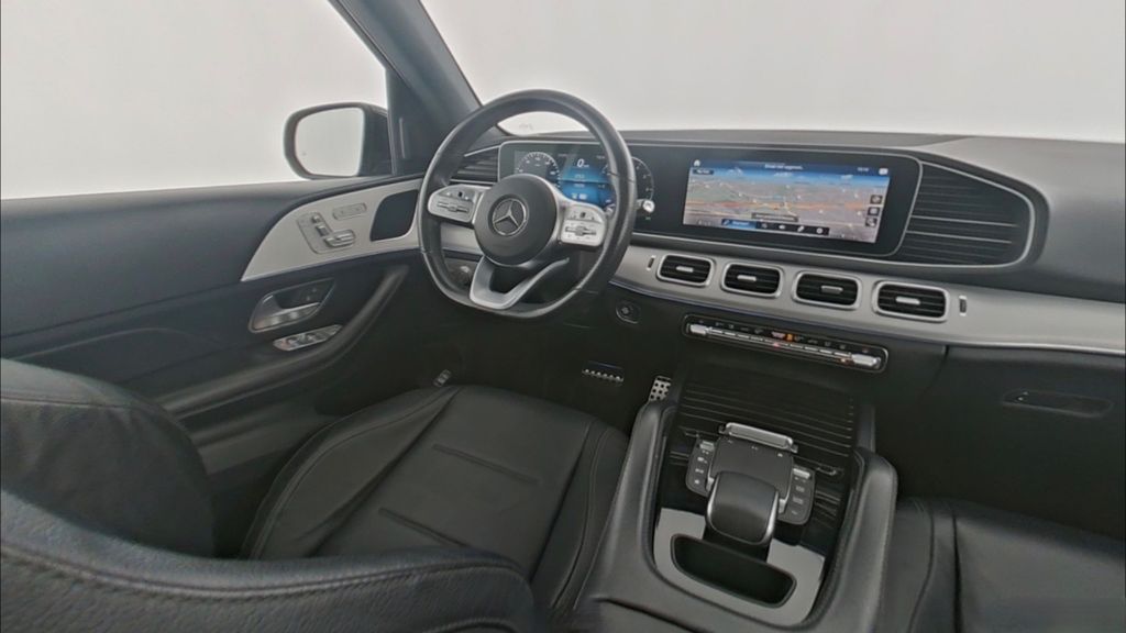 Mercedes-Benz GLE 350 2020