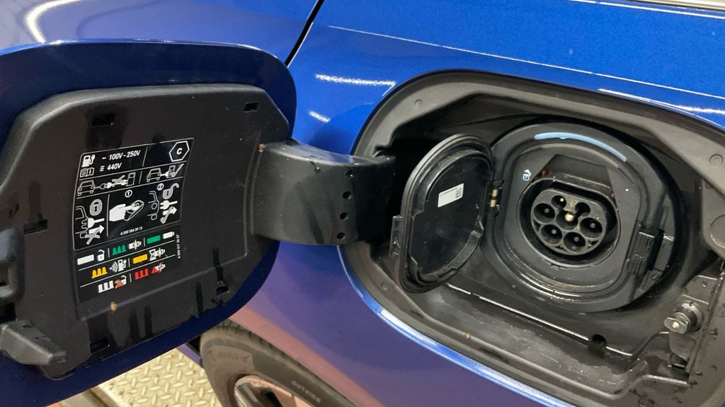 Mercedes-Benz C 300 2022