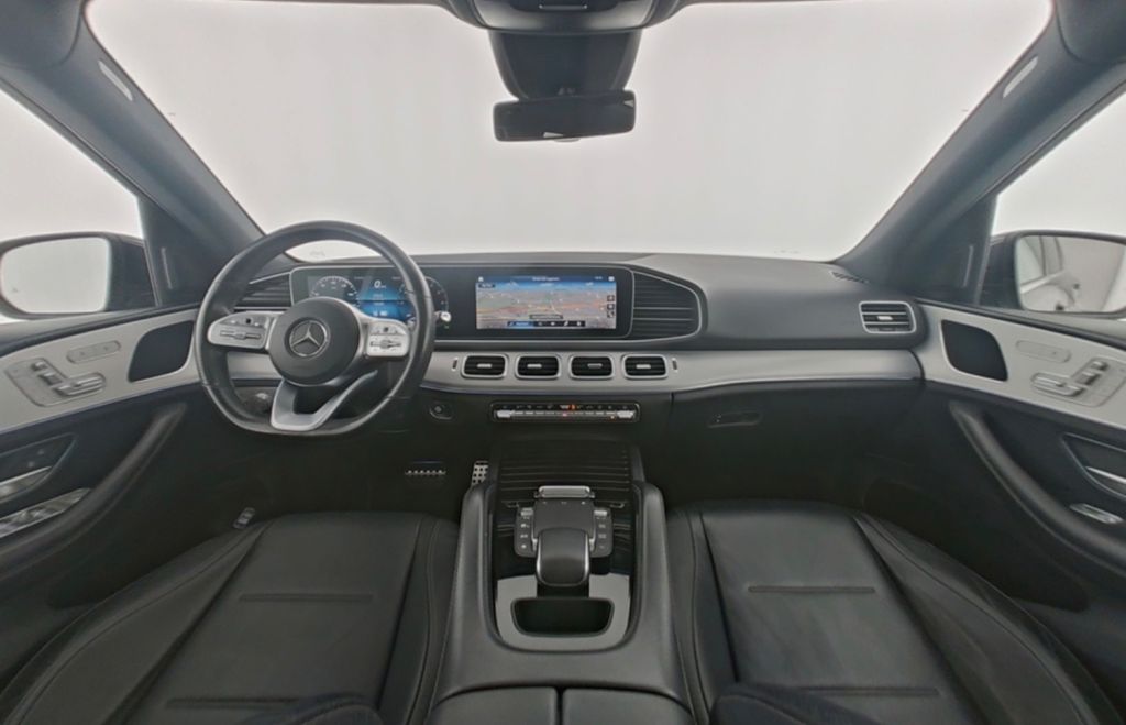 Mercedes-Benz GLE 350 2020