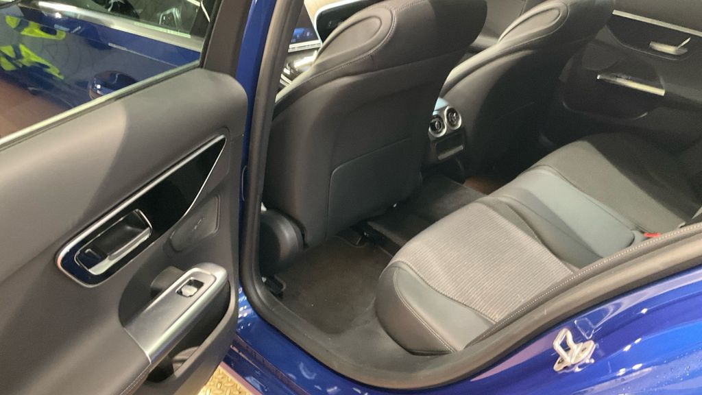 Mercedes-Benz C 300 2022