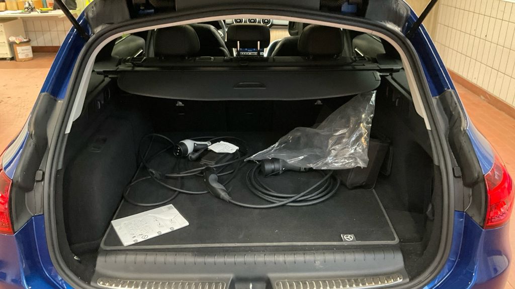 Mercedes-Benz C 300 2022