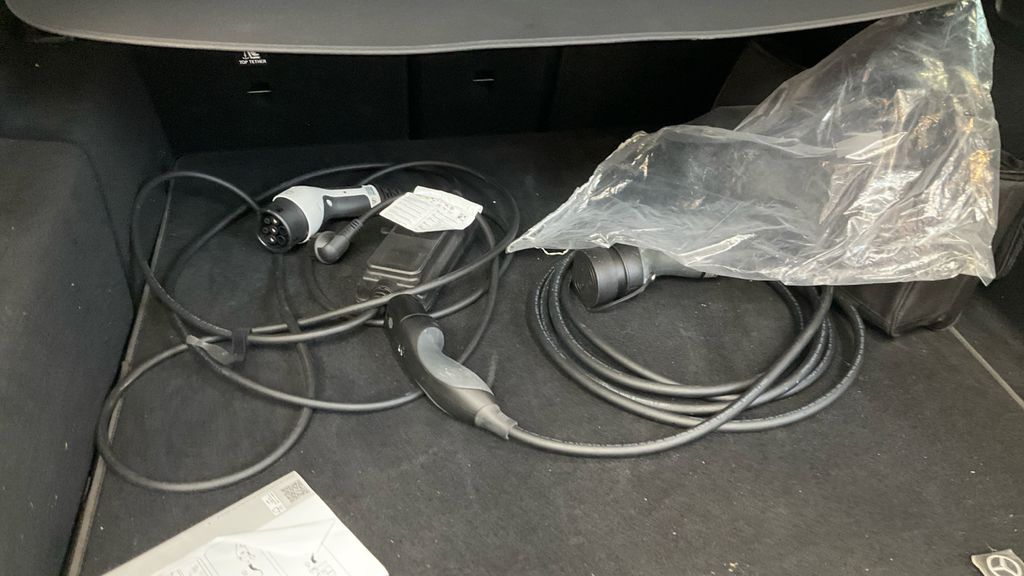 Mercedes-Benz C 300 2022