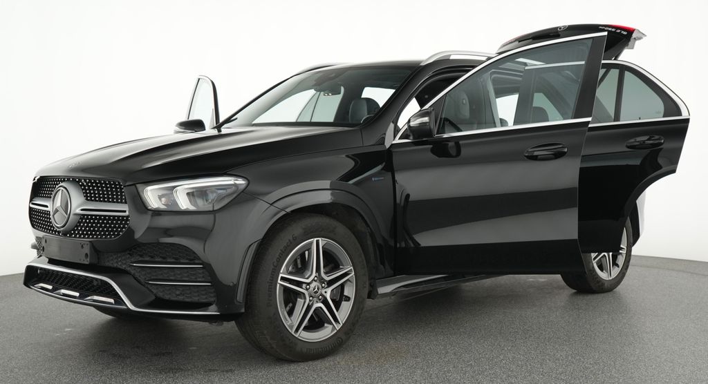 Mercedes-Benz GLE 350 2020