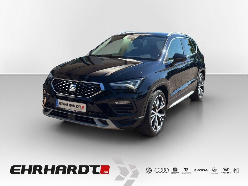 Seat Ateca 2021