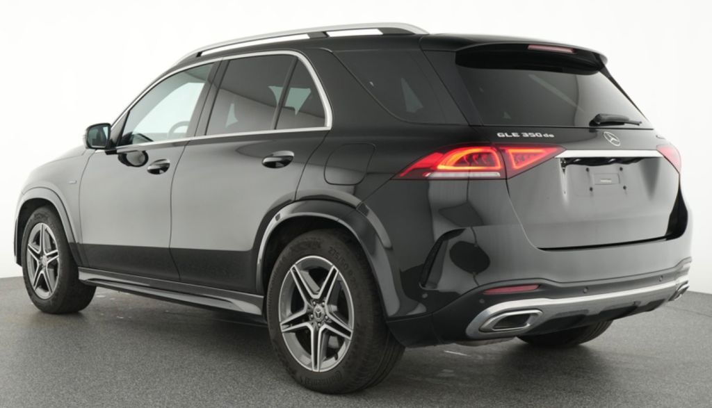 Mercedes-Benz GLE 350 2020