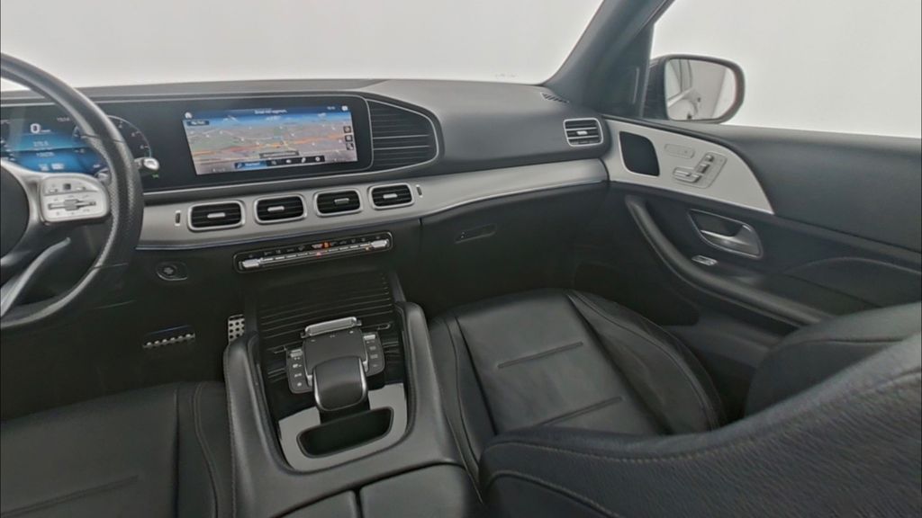 Mercedes-Benz GLE 350 2020