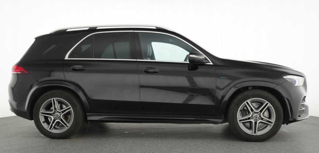 Mercedes-Benz GLE 350 2020