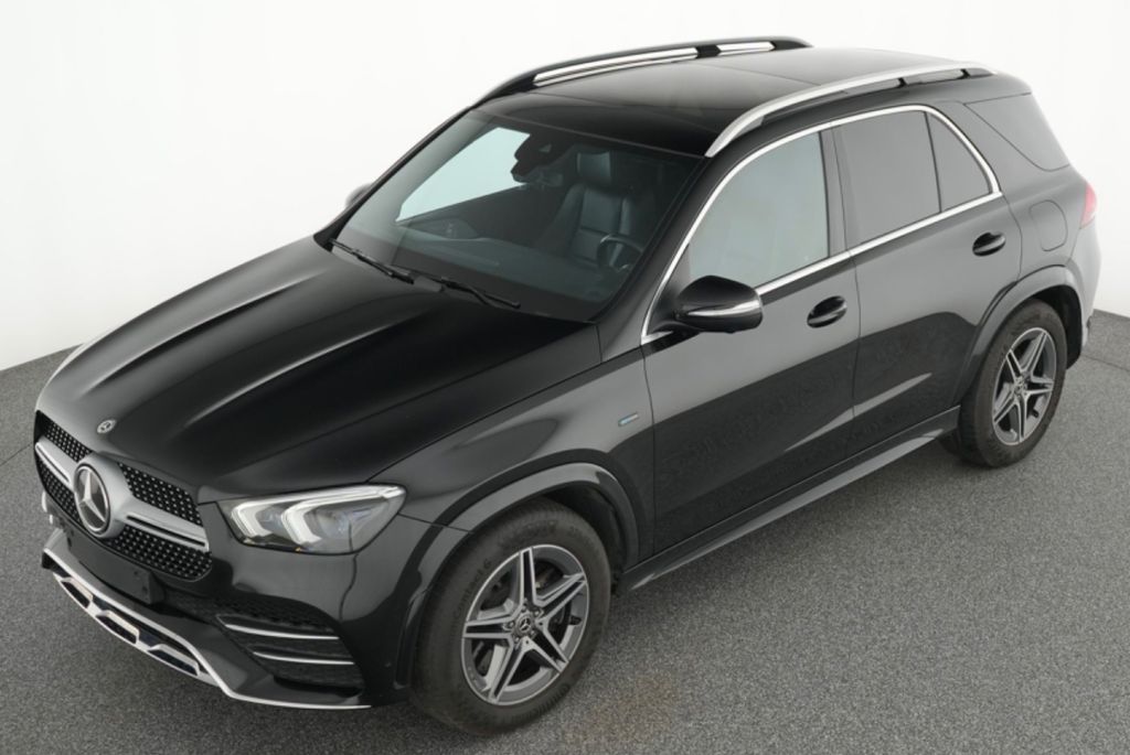 Mercedes-Benz GLE 350 2020