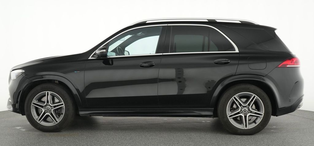 Mercedes-Benz GLE 350 2020