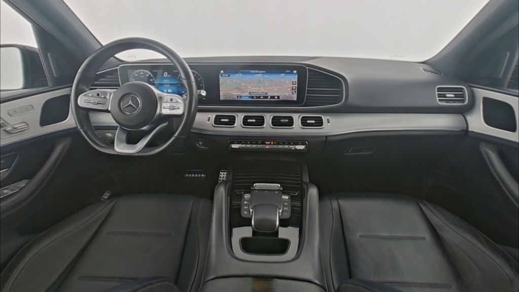 Mercedes-Benz GLE 350 2020